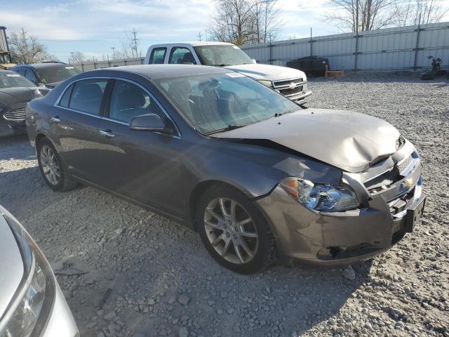 Photo 3 VIN: 1G1ZE5EU2CF155323 - CHEVROLET MALIBU 