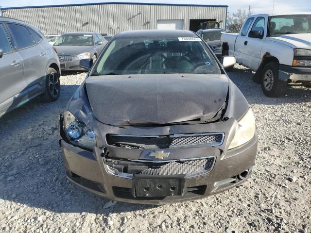 Photo 4 VIN: 1G1ZE5EU2CF155323 - CHEVROLET MALIBU 