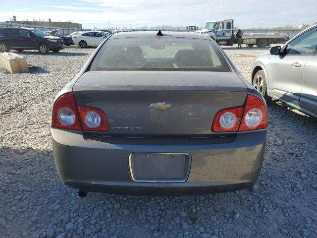 Photo 5 VIN: 1G1ZE5EU2CF155323 - CHEVROLET MALIBU 