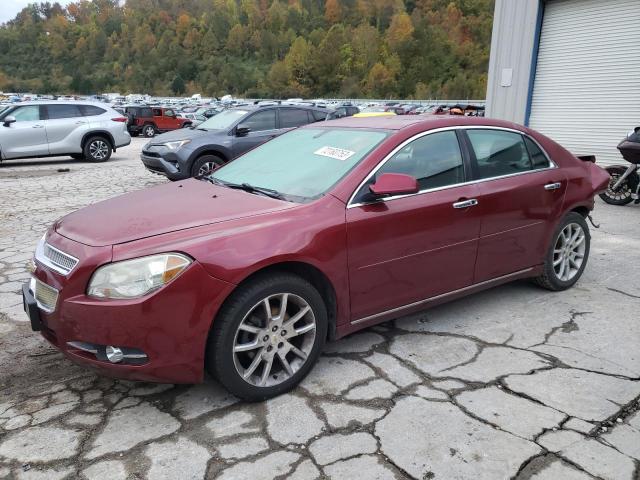 Photo 0 VIN: 1G1ZE5EU3BF134656 - CHEVROLET MALIBU 