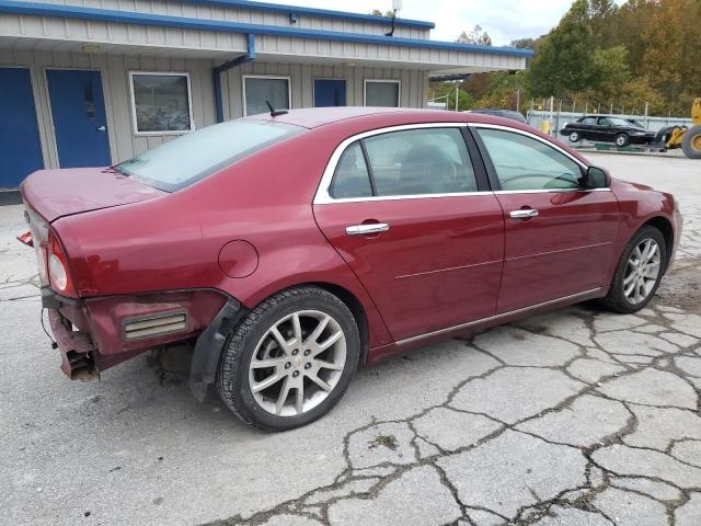 Photo 2 VIN: 1G1ZE5EU3BF134656 - CHEVROLET MALIBU 