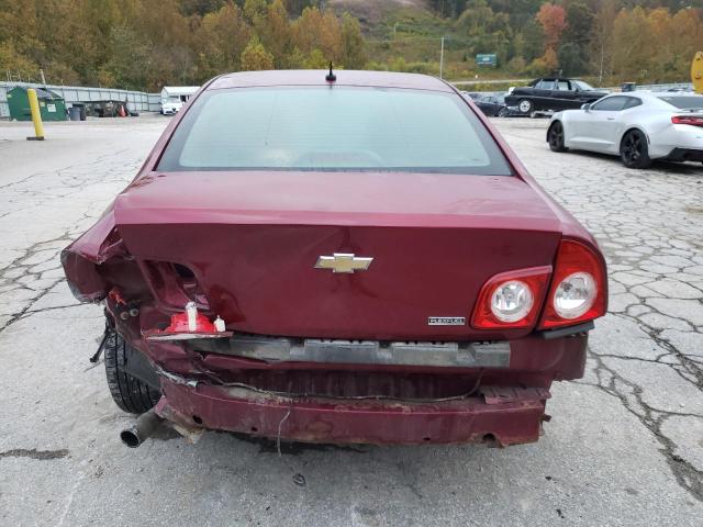 Photo 5 VIN: 1G1ZE5EU3BF134656 - CHEVROLET MALIBU 