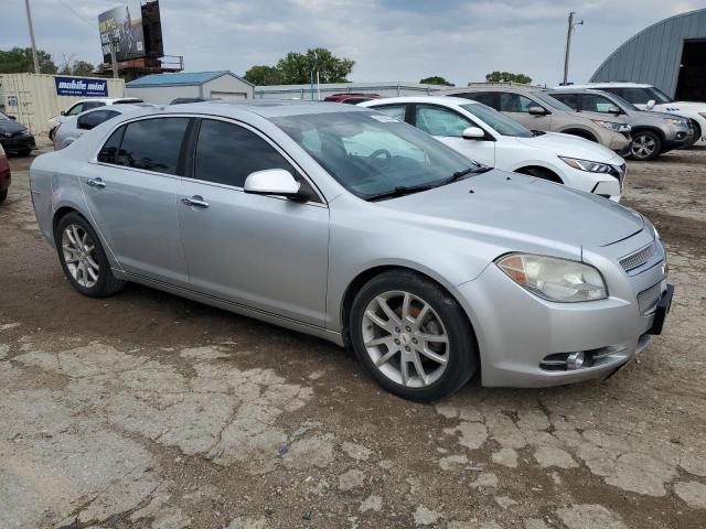 Photo 3 VIN: 1G1ZE5EU3BF272875 - CHEVROLET MALIBU LTZ 