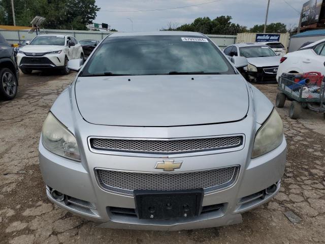 Photo 4 VIN: 1G1ZE5EU3BF272875 - CHEVROLET MALIBU LTZ 