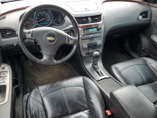 Photo 7 VIN: 1G1ZE5EU3BF272875 - CHEVROLET MALIBU LTZ 