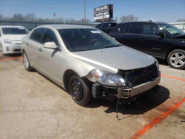 Photo 0 VIN: 1G1ZE5EU3BF346523 - CHEVROLET MALIBU LTZ 