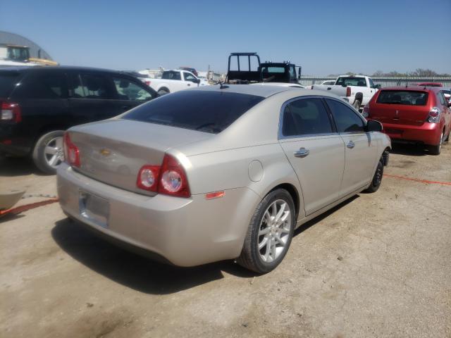 Photo 3 VIN: 1G1ZE5EU3BF346523 - CHEVROLET MALIBU LTZ 