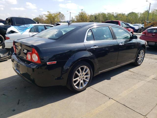 Photo 2 VIN: 1G1ZE5EU3BF378825 - CHEVROLET MALIBU LTZ 