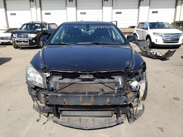 Photo 4 VIN: 1G1ZE5EU3BF378825 - CHEVROLET MALIBU LTZ 