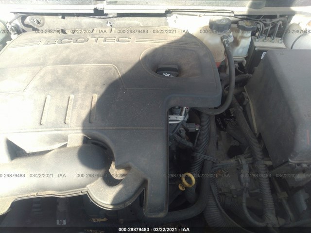 Photo 9 VIN: 1G1ZE5EU3BF381479 - CHEVROLET MALIBU 