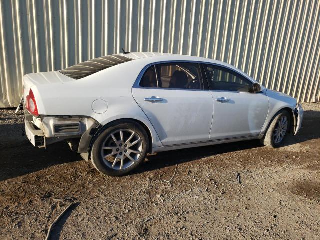 Photo 2 VIN: 1G1ZE5EU3BF399299 - CHEVROLET MALIBU LTZ 