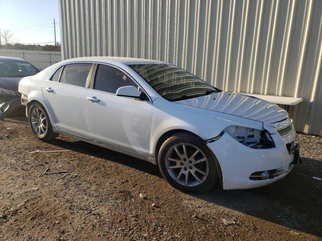 Photo 3 VIN: 1G1ZE5EU3BF399299 - CHEVROLET MALIBU LTZ 