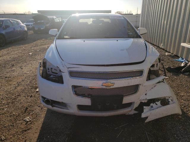 Photo 4 VIN: 1G1ZE5EU3BF399299 - CHEVROLET MALIBU LTZ 