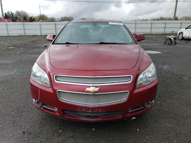 Photo 4 VIN: 1G1ZE5EU4BF292522 - CHEVROLET MALIBU LTZ 