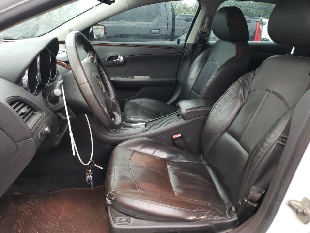 Photo 6 VIN: 1G1ZE5EU5BF391284 - CHEVROLET MALIBU LTZ 