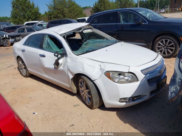 Photo 0 VIN: 1G1ZE5EU6BF398812 - CHEVROLET MALIBU 