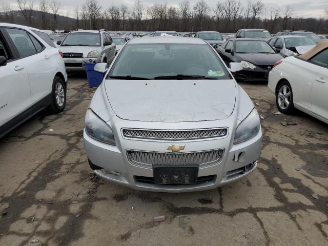 Photo 4 VIN: 1G1ZE5EU7BF137270 - CHEVROLET MALIBU LTZ 