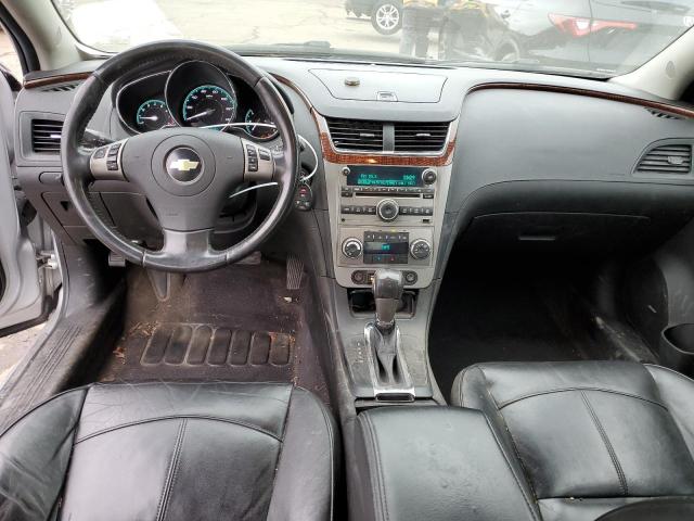 Photo 7 VIN: 1G1ZE5EU7BF137270 - CHEVROLET MALIBU LTZ 