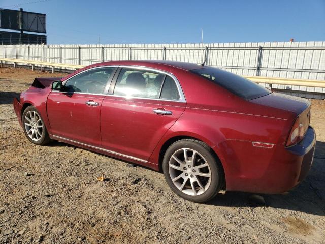 Photo 1 VIN: 1G1ZE5EU7BF144056 - CHEVROLET MALIBU LTZ 