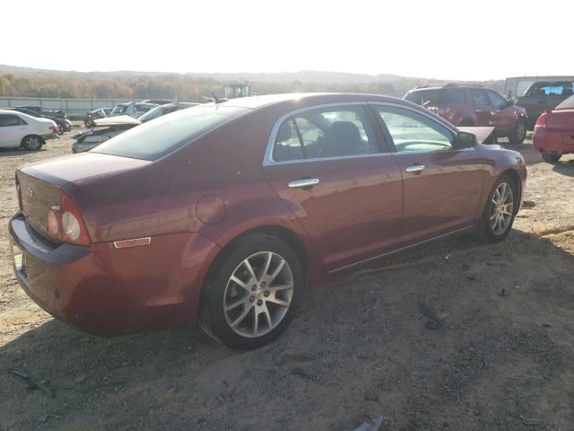 Photo 2 VIN: 1G1ZE5EU7BF144056 - CHEVROLET MALIBU LTZ 