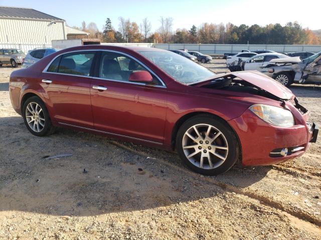 Photo 3 VIN: 1G1ZE5EU7BF144056 - CHEVROLET MALIBU LTZ 