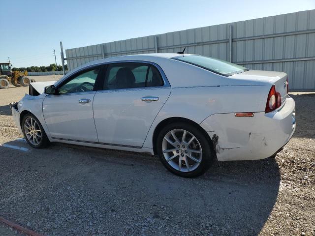 Photo 1 VIN: 1G1ZE5EU8BF140985 - CHEVROLET MALIBU 