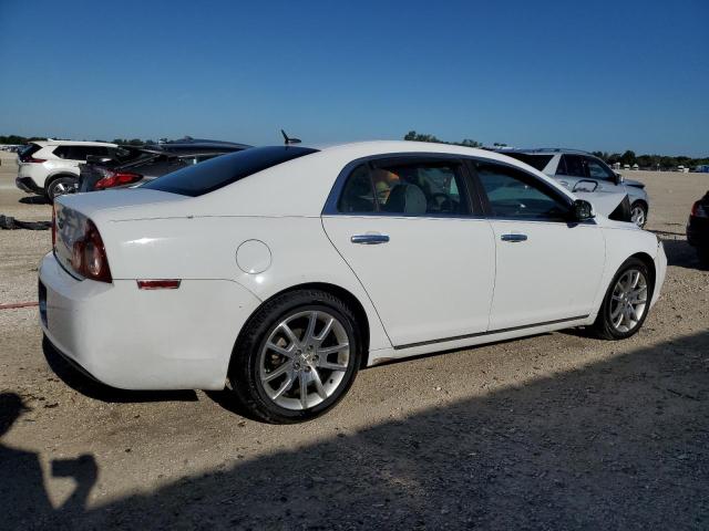 Photo 2 VIN: 1G1ZE5EU8BF140985 - CHEVROLET MALIBU 