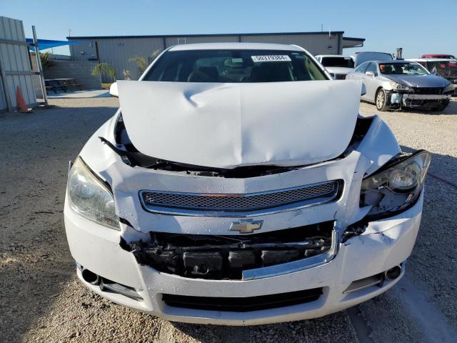 Photo 4 VIN: 1G1ZE5EU8BF140985 - CHEVROLET MALIBU 