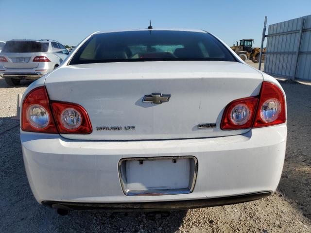 Photo 5 VIN: 1G1ZE5EU8BF140985 - CHEVROLET MALIBU 