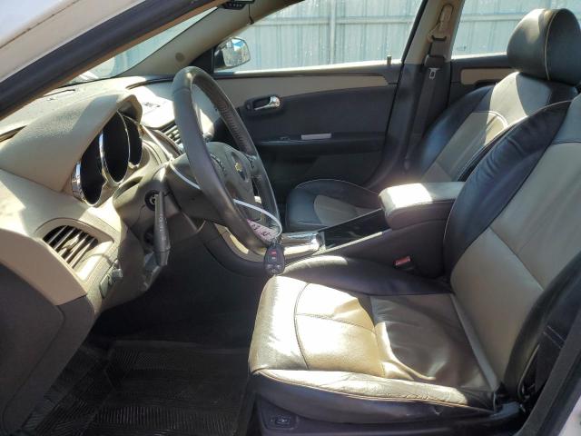 Photo 6 VIN: 1G1ZE5EU8BF140985 - CHEVROLET MALIBU 