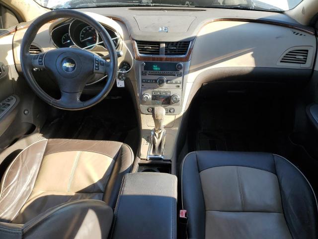 Photo 7 VIN: 1G1ZE5EU8BF140985 - CHEVROLET MALIBU 