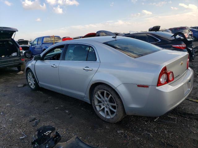 Photo 1 VIN: 1G1ZE5EU8BF143241 - CHEVROLET MALIBU LTZ 