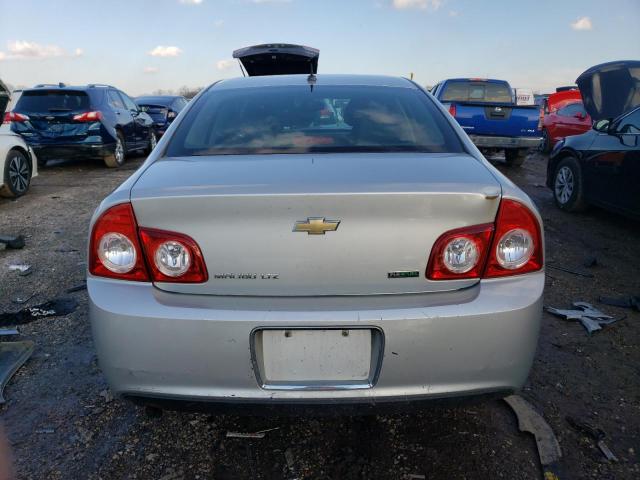 Photo 5 VIN: 1G1ZE5EU8BF143241 - CHEVROLET MALIBU LTZ 