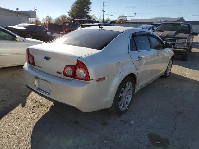 Photo 3 VIN: 1G1ZE5EU8BF359445 - CHEVROLET MALIBU LTZ 