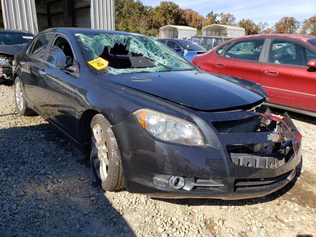 Photo 0 VIN: 1G1ZE5EU9BF376383 - CHEVROLET MALIBU LTZ 