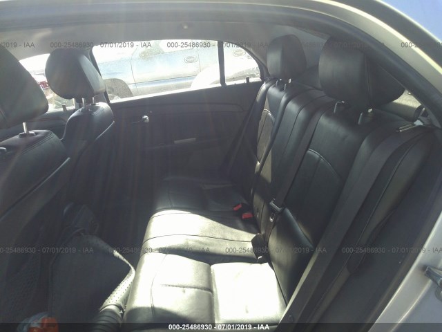 Photo 7 VIN: 1G1ZE5EU9BF383270 - CHEVROLET MALIBU 