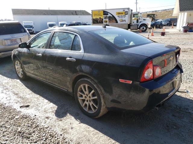 Photo 1 VIN: 1G1ZE5EU9BF398965 - CHEVROLET MALIBU LTZ 