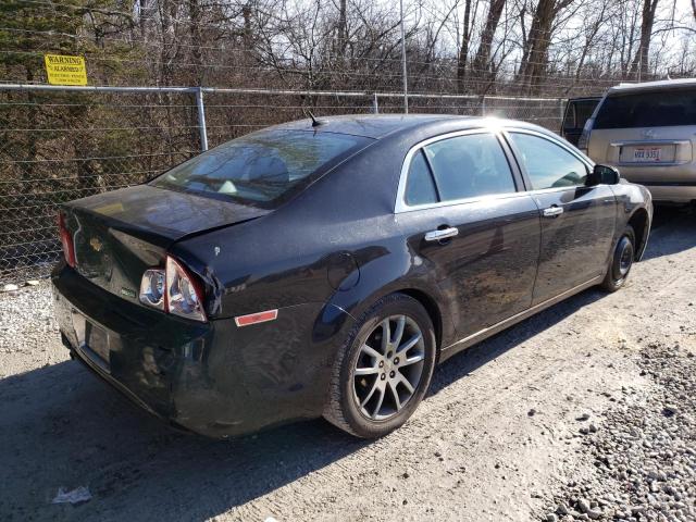 Photo 2 VIN: 1G1ZE5EU9BF398965 - CHEVROLET MALIBU LTZ 