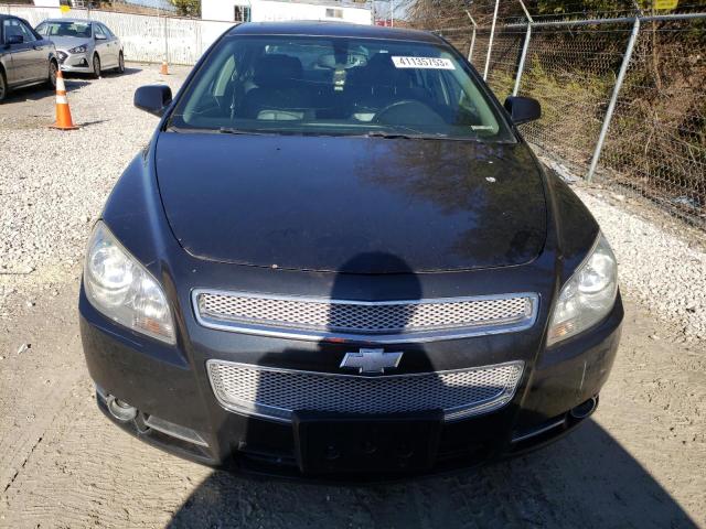 Photo 4 VIN: 1G1ZE5EU9BF398965 - CHEVROLET MALIBU LTZ 