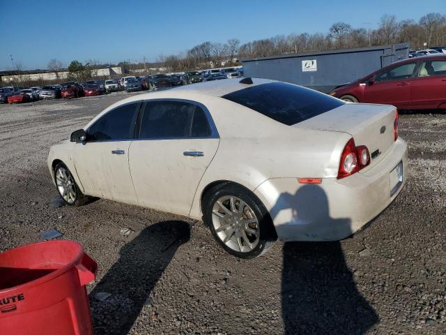 Photo 1 VIN: 1G1ZE5EU9CF322244 - CHEVROLET MALIBU 