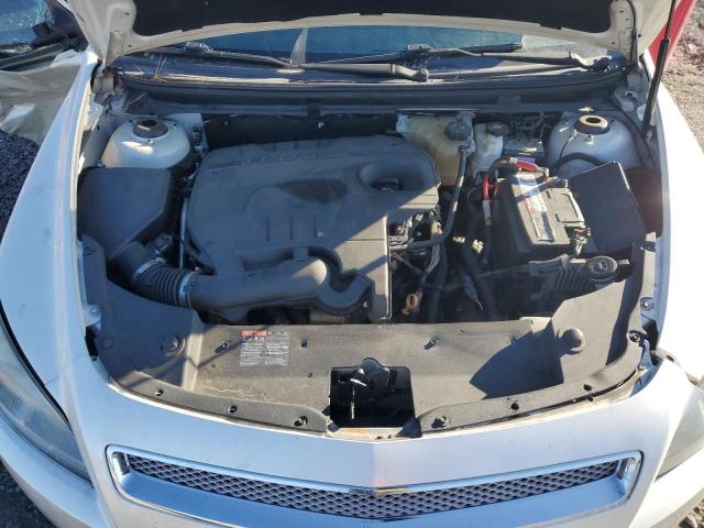 Photo 10 VIN: 1G1ZE5EU9CF322244 - CHEVROLET MALIBU 