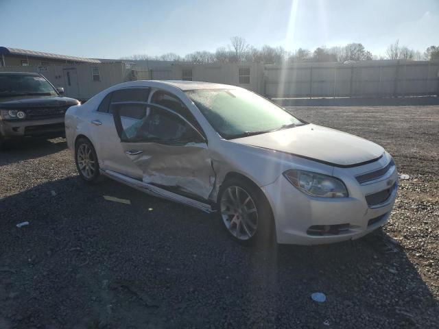 Photo 3 VIN: 1G1ZE5EU9CF322244 - CHEVROLET MALIBU 