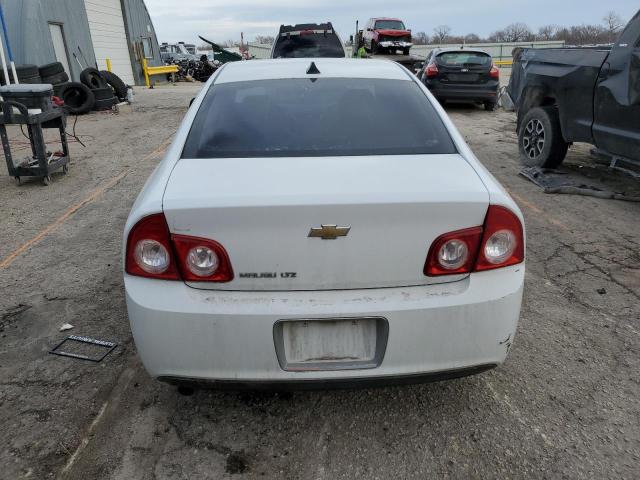 Photo 5 VIN: 1G1ZE5EU9CF377986 - CHEVROLET MALIBU LTZ 