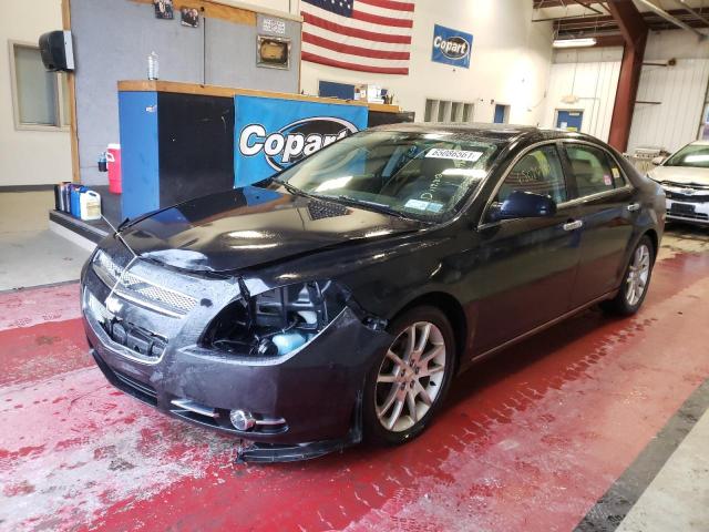 Photo 1 VIN: 1G1ZE5EUXBF131785 - CHEVROLET MALIBU LTZ 