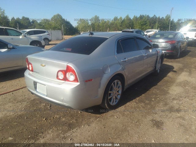 Photo 3 VIN: 1G1ZE5EUXCF160902 - CHEVROLET MALIBU 