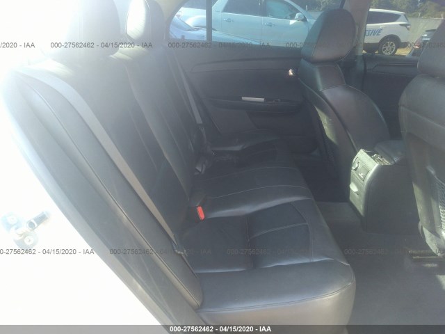 Photo 7 VIN: 1G1ZE5EUXCF160902 - CHEVROLET MALIBU 