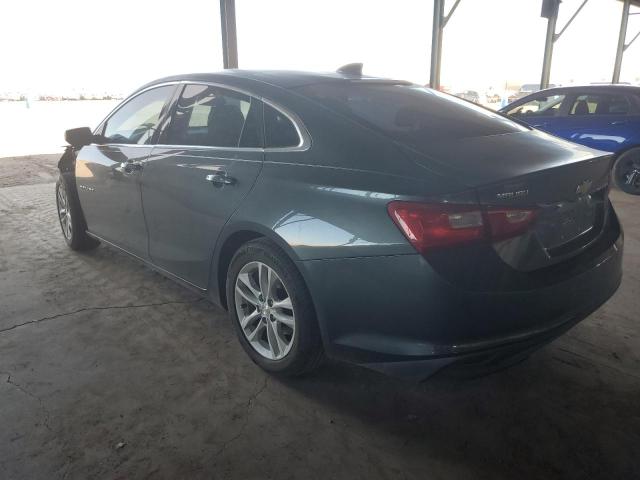 Photo 1 VIN: 1G1ZE5ST0GF172851 - CHEVROLET MALIBU LT 