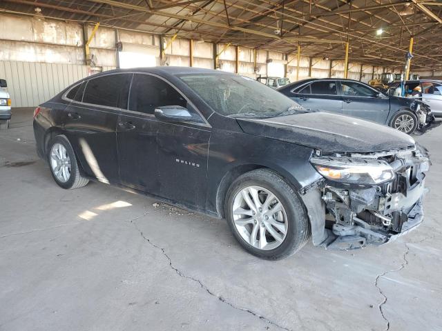 Photo 3 VIN: 1G1ZE5ST0GF172851 - CHEVROLET MALIBU LT 