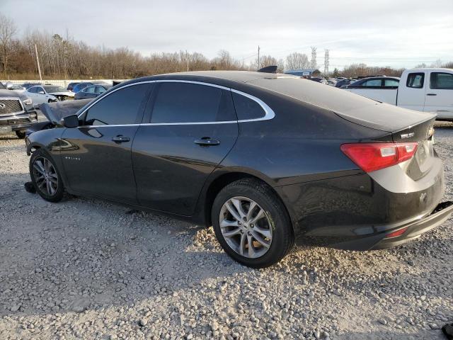 Photo 1 VIN: 1G1ZE5ST0GF175782 - CHEVROLET MALIBU 