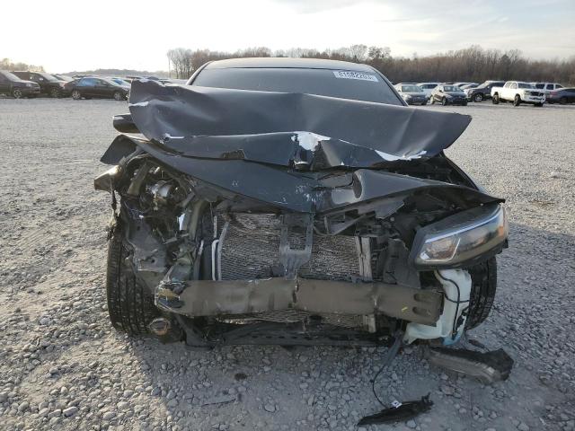 Photo 4 VIN: 1G1ZE5ST0GF175782 - CHEVROLET MALIBU 